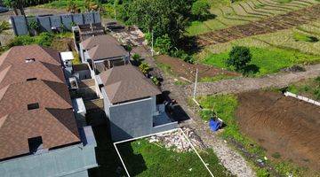 Gambar 1 Tanah Dijual Kedungu Pantai Suround By The View