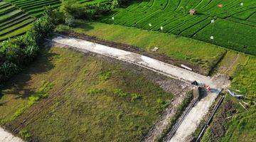 Gambar 1 Kedungu Land Ready To Built With Spectacular View 257m2