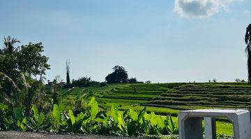 Gambar 5 Land For Sale Near Pererenan Canggu