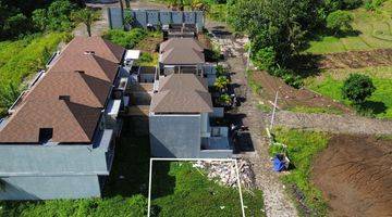 Gambar 2 Tanah Dijual Kedungu Pantai Suround By The View