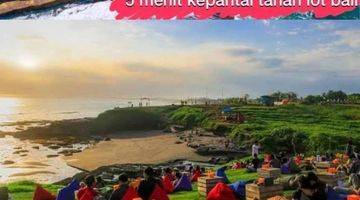 Gambar 4 4 Menit Pantai Cinta Kedungu Bali