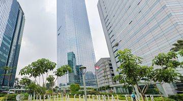 Gambar 3 Millenium Centennial Center 158 M2 Dan Ukuran Lainnya Coldwell Banker