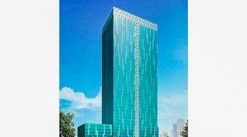 Gambar 4 Millenium Centennial Center 158 M2 Dan Ukuran Lainnya Coldwell Banker