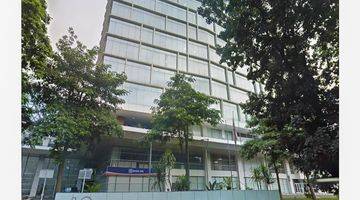 Gambar 1 18 Office Park 160 M2 Coldwell Banker