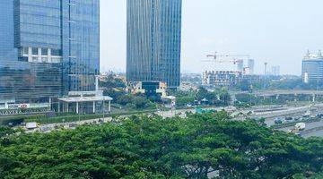 Gambar 4 Sovereign Plaza 114 M2 Dan Ukuran Lainnya Coldwell Banker