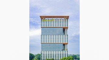 Gambar 3 Cibis Building 96 M2 Dan Ukuran Lainnya Coldwell Banker