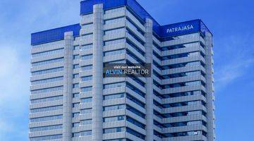 Gambar 2 Patra Jasa Office Tower 50 M2 Dan Ukuran Lainnya Coldwell Banker