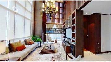 Gambar 1 Anandamaya Residence Tower 1 Coldwell Banker