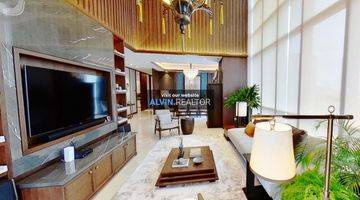 Gambar 5 Anandamaya Residence Tower 1 Coldwell Banker