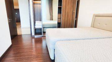 Gambar 4 Termurah Jual Cepat Apartemen Pakubuwono House 175 M2 Rp 5.3M