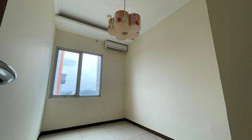 Gambar 3 Apartemen Galery Ciumbuleuit 1 Tipe 4BR Semi Furnished Siap Huni Bandung