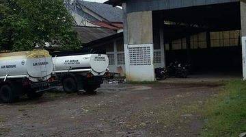 Gambar 1 Kavling Dan Gudang Luas Strategis Siap Pakai Di Arcamanik Bandung