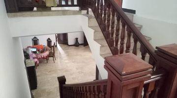 Gambar 4 Rumah Idaman Bagus 2 Lantai Semi Furnished Siap Huni Di Turangga Bandung