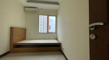 Gambar 5 Apartemen Galery Ciumbuleuit 1 Tipe 4BR Semi Furnished Siap Huni Bandung