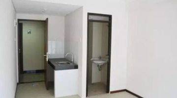 Gambar 4 Apartemen Gateway Pasteur Tipe Studio Unfurnished Siap Huni Bandung