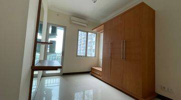 Gambar 1 Apartemen Galery Ciumbuleuit 1 Tipe 4BR Semi Furnished Siap Huni Bandung