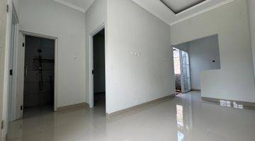 Gambar 3 Rumah di Jual, Siap Huni, Dalam Komplek Ciper, Sertifikat Shm, 