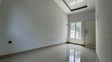 Gambar 2 Rumah di Jual, Siap Huni, Dalam Komplek Ciper, Sertifikat Shm, 