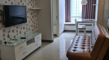 Gambar 1 Apartemen Anderson 2 Kamar Tidur Bagus harga murah 