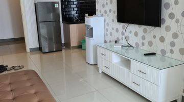 Gambar 4 Apartemen Anderson 2 Kamar Tidur Bagus harga murah 