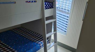 Gambar 5 Apartemen Anderson 2 Kamar Tidur Bagus harga murah 