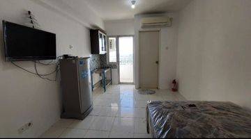 Gambar 1 Apartemen Educity Pakuwon City murah Furnished