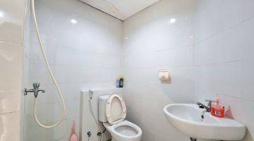 Gambar 2 Apartemen Gunawangsa Tidar 2 Kamar Tidur murah Furnished Bagus