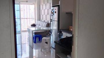 Gambar 2 Apartemen Puncak Bukit Golf Murah Polll 2 Kamar Tidur Furnished