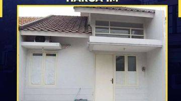 Gambar 1 Rumah Paling Murah Bagus Di Citraland Cluster Favourite