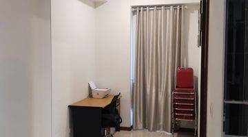 Gambar 3 Apartement Marigold Nava Park Type 2BR Full Furnished di Bsd City, Tangerang