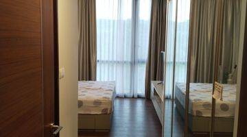 Gambar 5 Apartement Marigold Nava Park Type 2BR Full Furnished di Bsd City, Tangerang