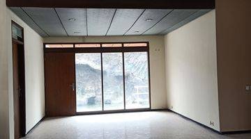 Gambar 5 DiJual Rumah Klasik Type Downslope di Setra Sari, Bandung, dekat Gegerkalong, KPAD, Setiabudi, Pasteur