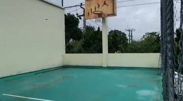 Gambar 2 Rumah Dijual di Setra Duta Ada Kolam Renang dan Lapangan Basket, Bandung