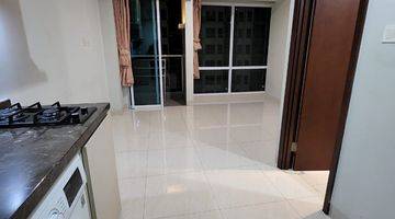 Gambar 1 Apartemen Studio Diatas Mall Green Sedayu