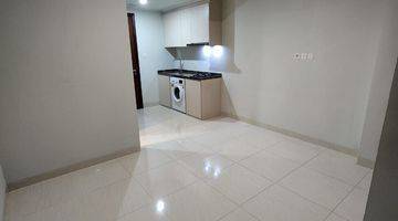 Gambar 3 Apartemen Studio Diatas Mall Green Sedayu