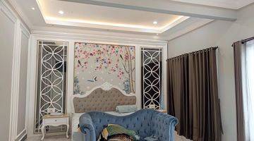 Gambar 4 Rumah di Klampis Harapan Surabaya Timur, Minimalis, 2 Lantai, Full Furnished, SIAP HUNI !!!