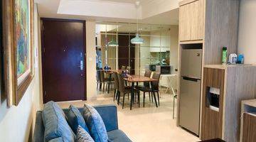 Gambar 1 Jual Cepat Casagrande Phase 2 Tower Bella Fully Furnished