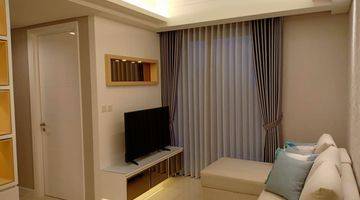 Gambar 2 Sewa Casagrande Phase 2 Fully furnished Bagus dan Mewah