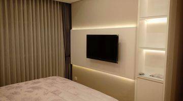 Gambar 3 Sewa Casagrande Phase 2 Fully furnished Bagus dan Mewah