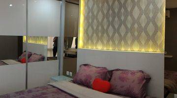 Gambar 2 Di Sewakan Apartemen The Grove Di Rasuna Epicentrum