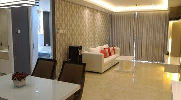 Gambar 3 Di Sewakan Apartemen The Grove Di Rasuna Epicentrum