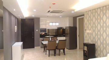 Gambar 5 Di Sewakan Apartemen The Grove Di Rasuna Epicentrum