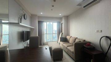 Gambar 3 Di Jual Cepat Apartemen Gandaria Heights Harga Termurah