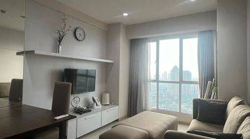 Gambar 1 Di Jual Cepat Apartemen Gandaria Heights Harga Termurah