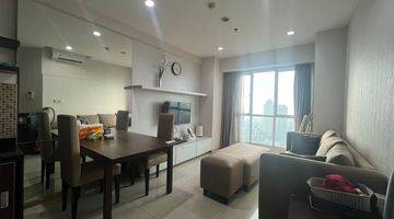 Gambar 5 Di Jual Cepat Apartemen Gandaria Heights Harga Termurah