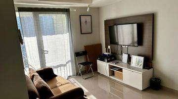 Gambar 1 Di Jual Cepat Apartemen The Wave Rasuna Epicentrum Furnish Bagus