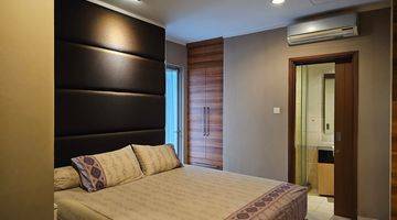 Gambar 1 Jual Cepat Apartemen Sahid Sudirman Residences furnish Bagus