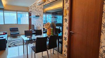 Gambar 3 Jual Cepat Apartemen Sahid Sudirman Residences furnish Bagus