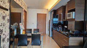 Gambar 5 Jual Cepat Apartemen Sahid Sudirman Residences furnish Bagus