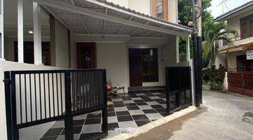 Gambar 1 Di Jual Rumah Tebet Brand New Minimalis Nyaman dan Tenang